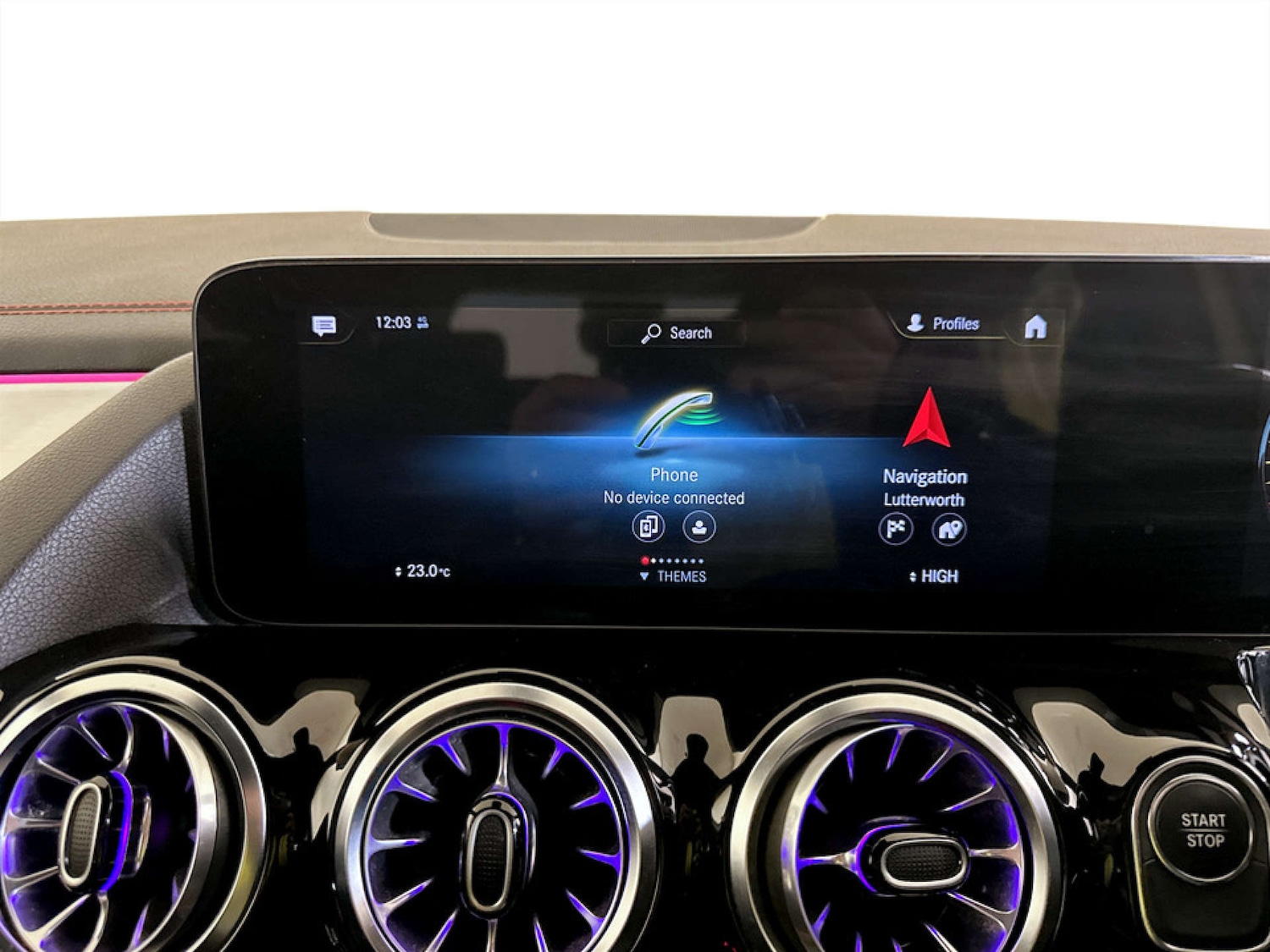 Used Mercedes-Benz EQA 2022 for sale - 77186122: Photo 25