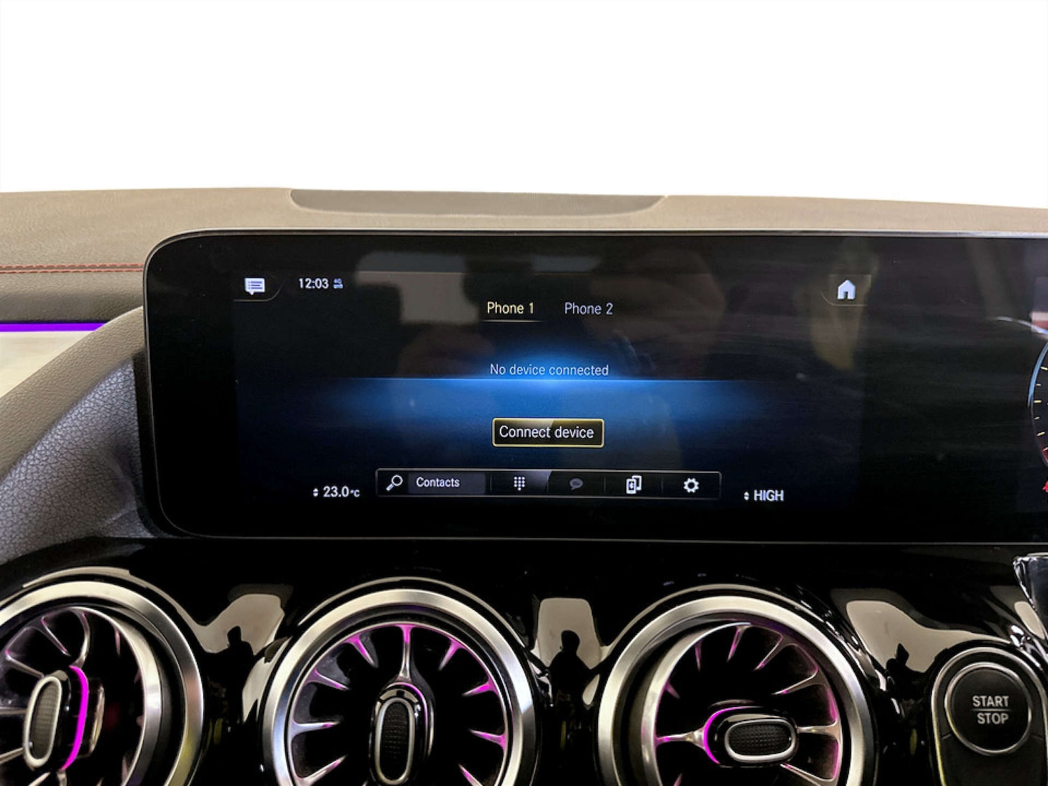 Used Mercedes-Benz EQA 2022 for sale - 77186122: Photo 27