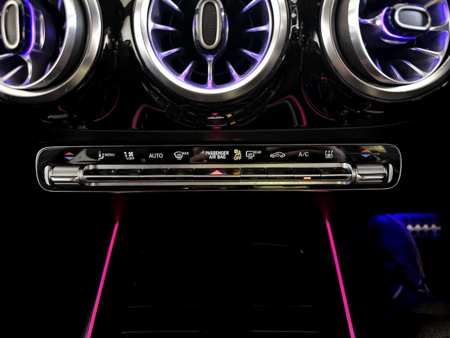 Used Mercedes-Benz EQA 2022 for sale - 77186122: Photo 28