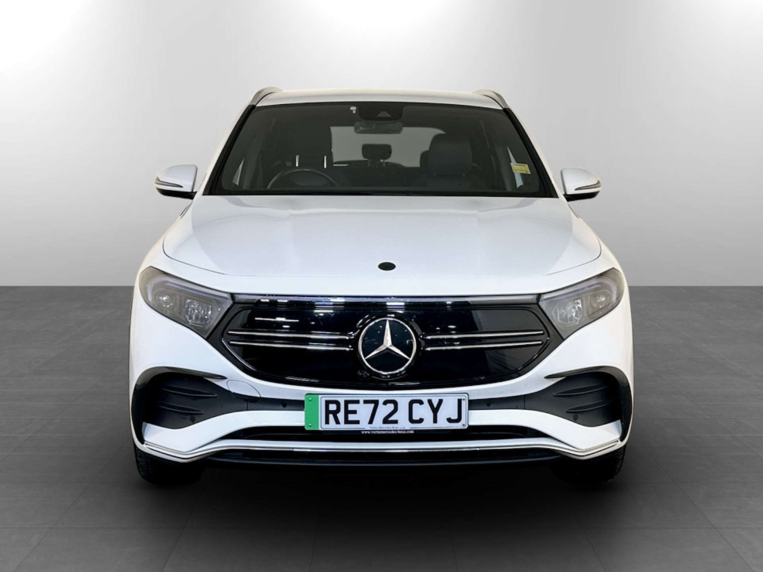 Used Mercedes-Benz EQA 2022 for sale - 77186122: Photo 5