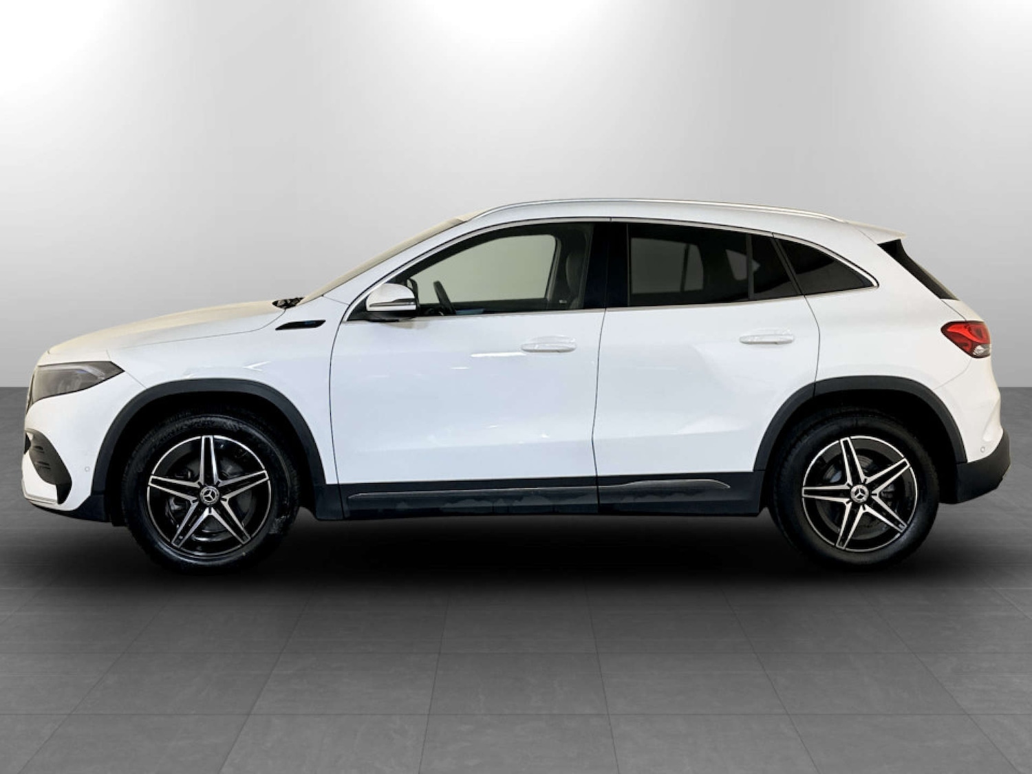 Used Mercedes-Benz EQA 2022 for sale - 77186122: Photo 7