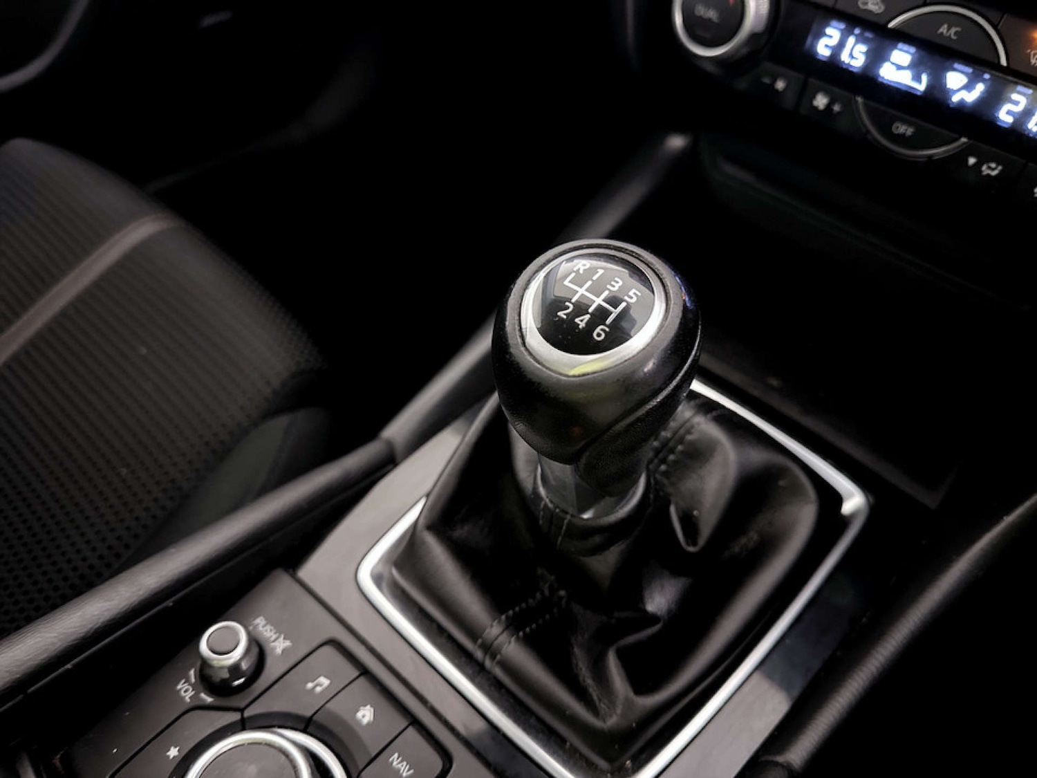 Used Mazda Mazda3 2018 for sale - 77245587: Photo 25