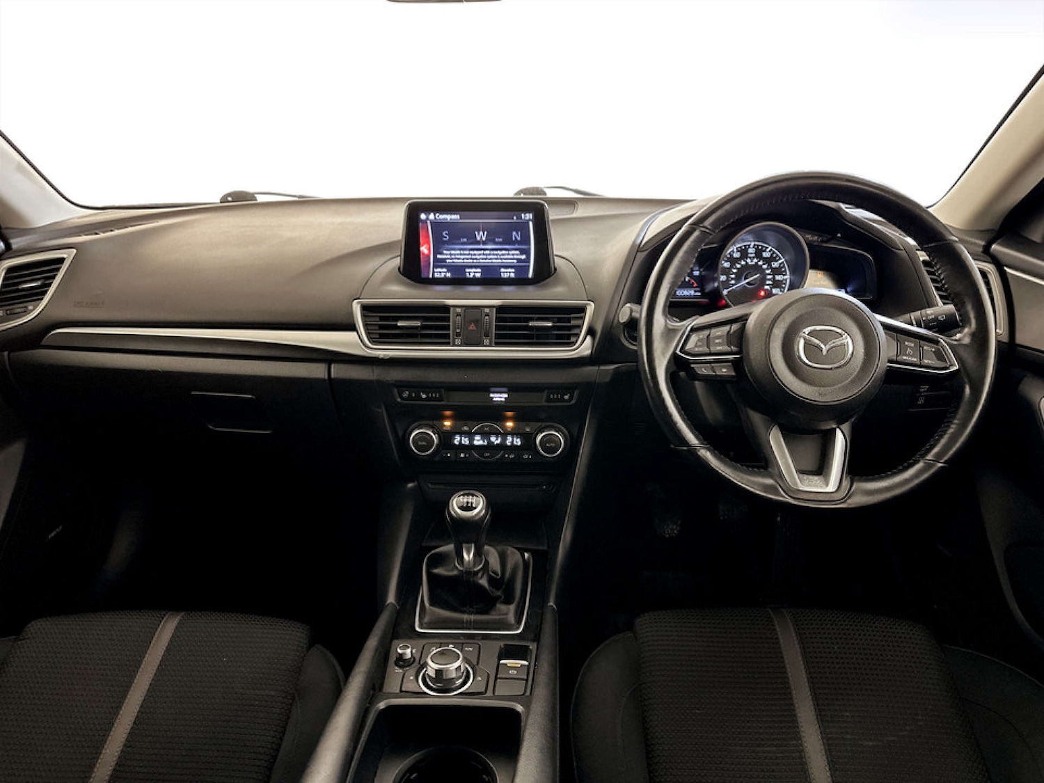 Used Mazda Mazda3 2018 for sale - 77245587: Photo 3