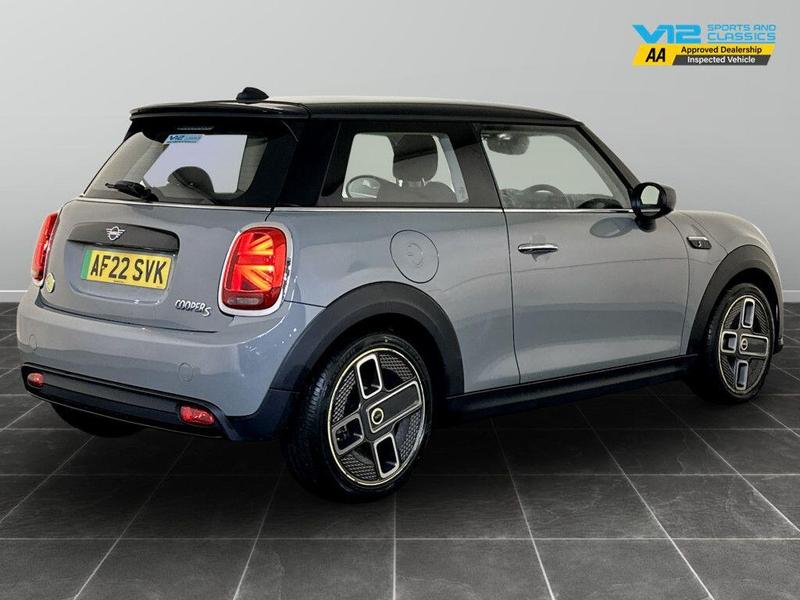 Used MINI Electric Hatch 2022 for sale - 76322346: Photo 10