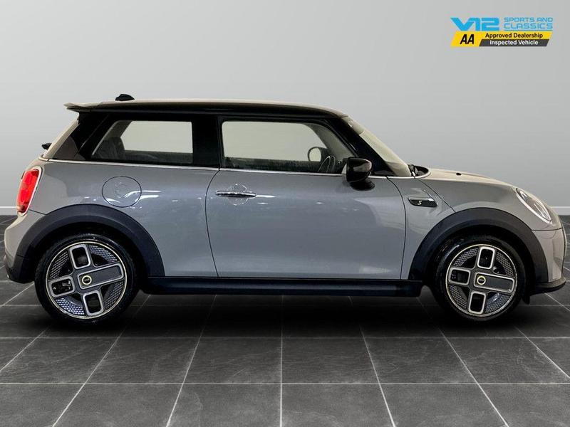 Used MINI Electric Hatch 2022 for sale - 76322346: Photo 11