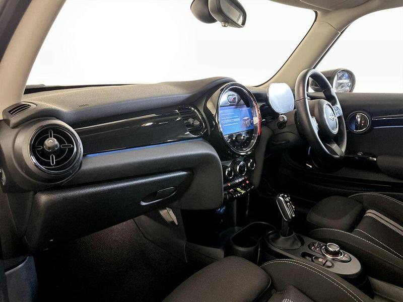 Used MINI Electric Hatch 2022 for sale - 76322346: Photo 12