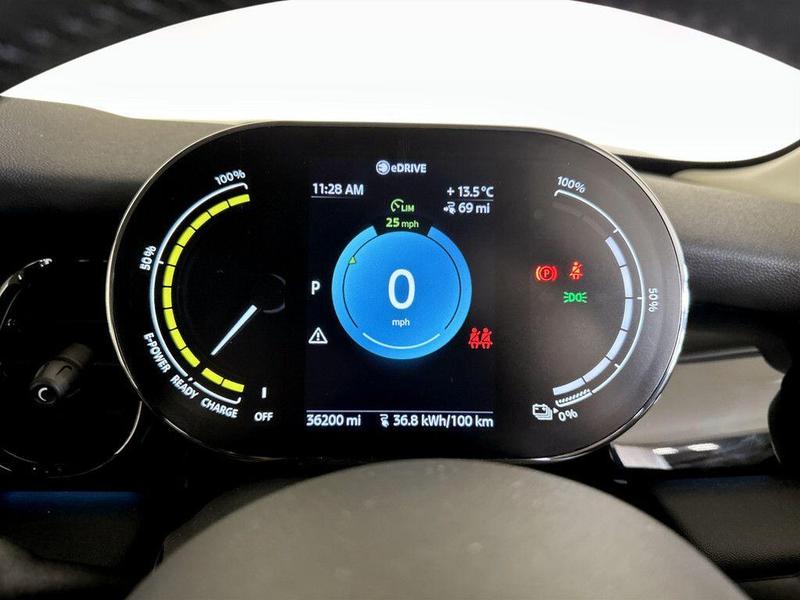 Used MINI Electric Hatch 2022 for sale - 76322346: Photo 18