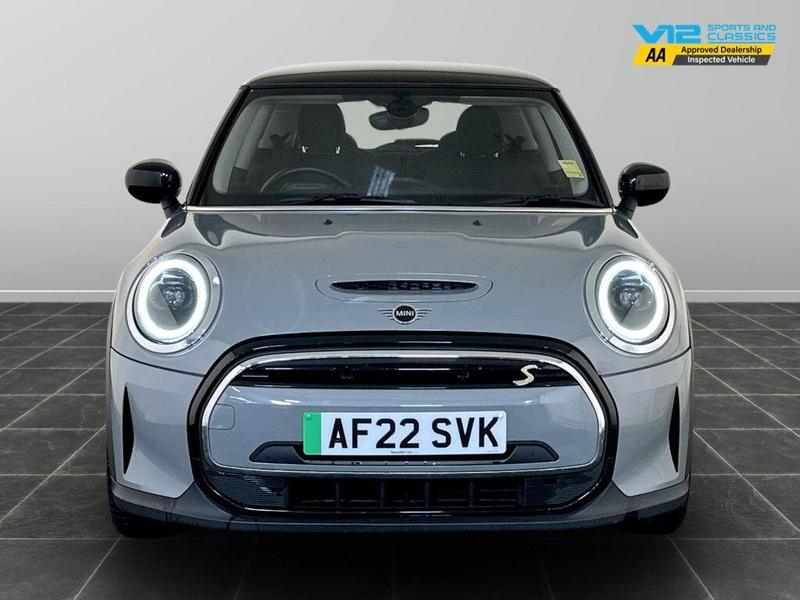 Used MINI Electric Hatch 2022 for sale - 76322346: Photo 5
