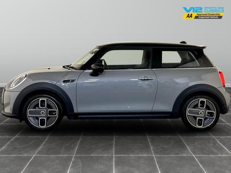 Used MINI Electric Hatch 2022 for sale - 76322346: Photo 7