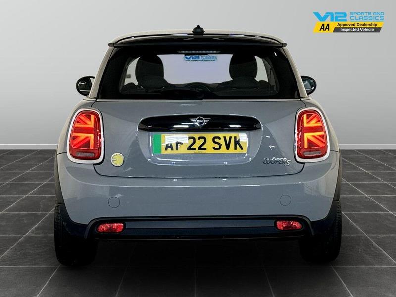 Used MINI Electric Hatch 2022 for sale - 76322346: Photo 9