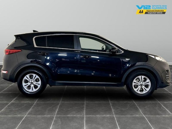 Used Kia Sportage 2017 for sale - 76008636: Photo 11