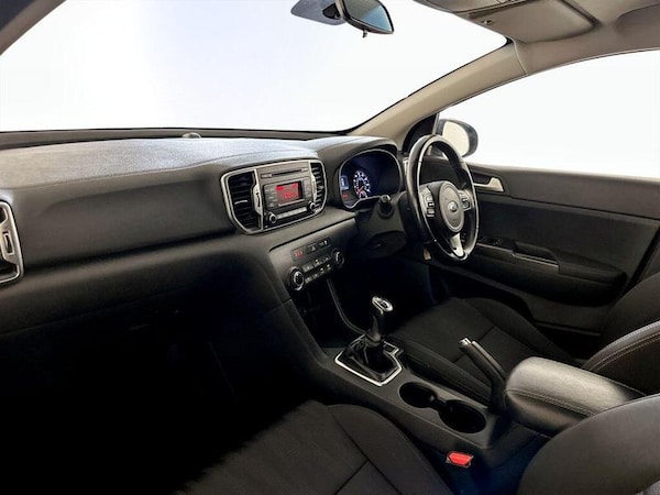 Used Kia Sportage 2017 for sale - 76008636: Photo 12