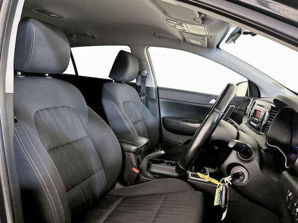 Used Kia Sportage 2017 for sale - 76008636: Photo 13