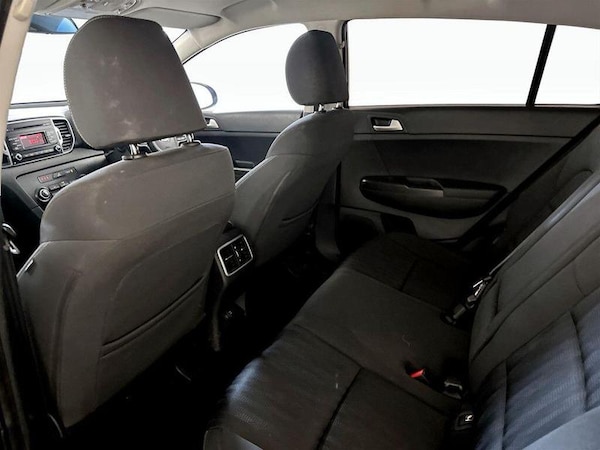 Used Kia Sportage 2017 for sale - 76008636: Photo 14