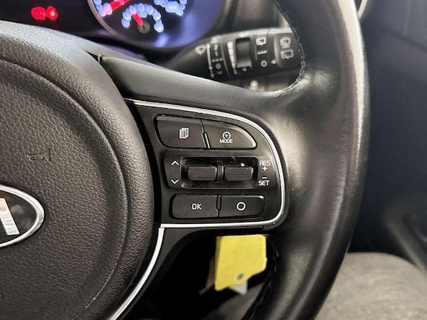 Used Kia Sportage 2017 for sale - 76008636: Photo 20