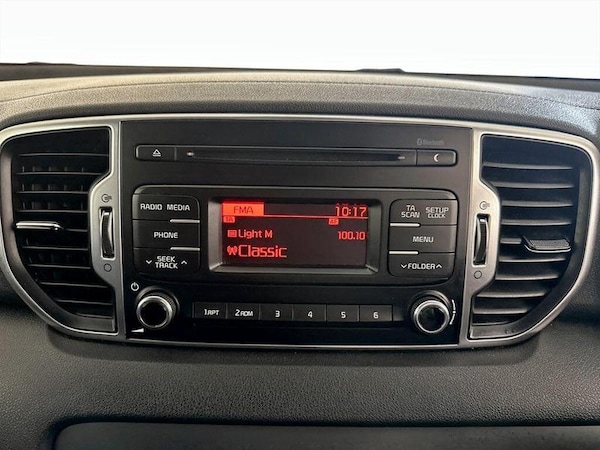 Used Kia Sportage 2017 for sale - 76008636: Photo 21