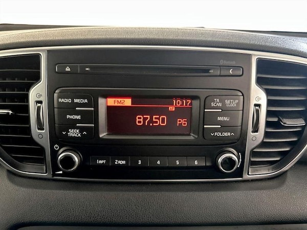 Used Kia Sportage 2017 for sale - 76008636: Photo 22