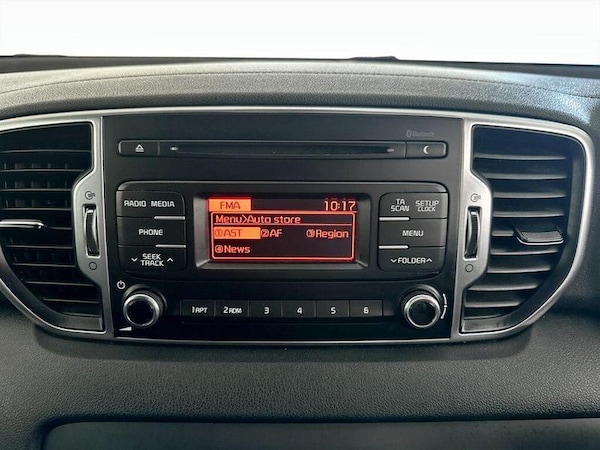 Used Kia Sportage 2017 for sale - 76008636: Photo 23