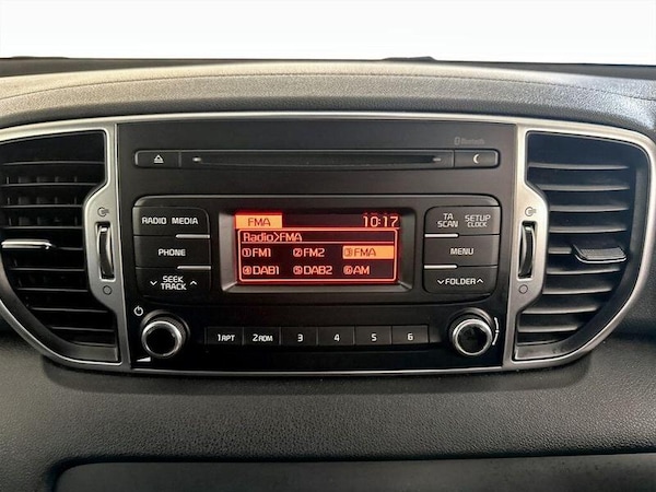 Used Kia Sportage 2017 for sale - 76008636: Photo 24