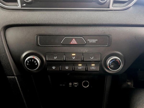 Used Kia Sportage 2017 for sale - 76008636: Photo 25