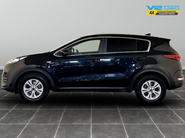 Used Kia Sportage 2017 for sale - 76008636: Photo 7