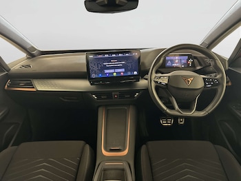 Used Cupra Born 2022 for sale - 78297076: Photo