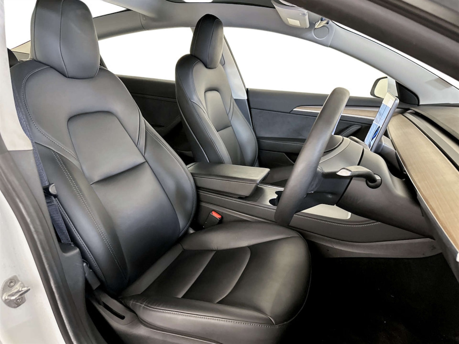 Used Tesla Model 3 2021 for sale - 77285500: Photo 13