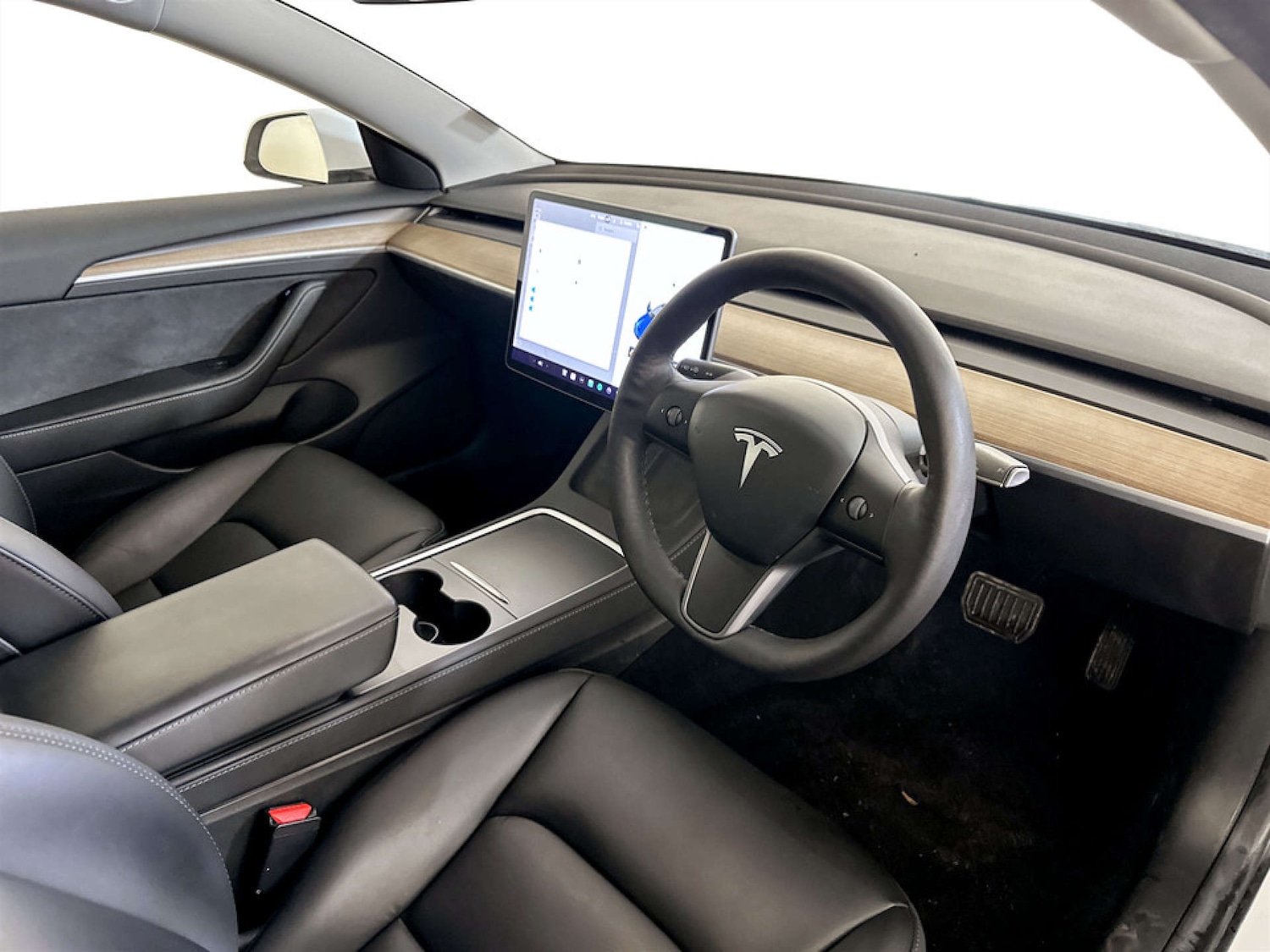 Used Tesla Model 3 2021 for sale - 77285500: Photo 15