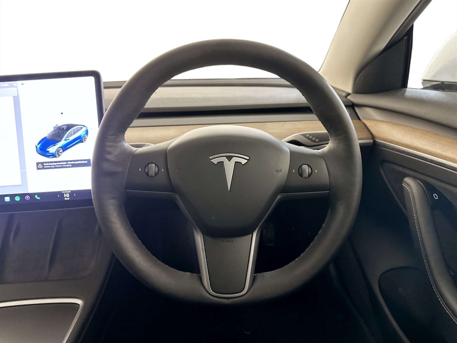 Used Tesla Model 3 2021 for sale - 77285500: Photo 16