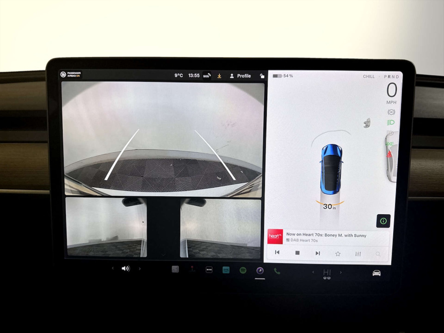 Used Tesla Model 3 2021 for sale - 77285500: Photo 20