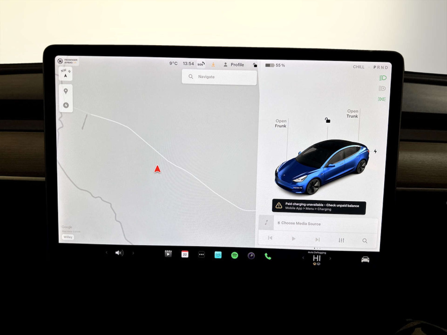 Used Tesla Model 3 2021 for sale - 77285500: Photo 21