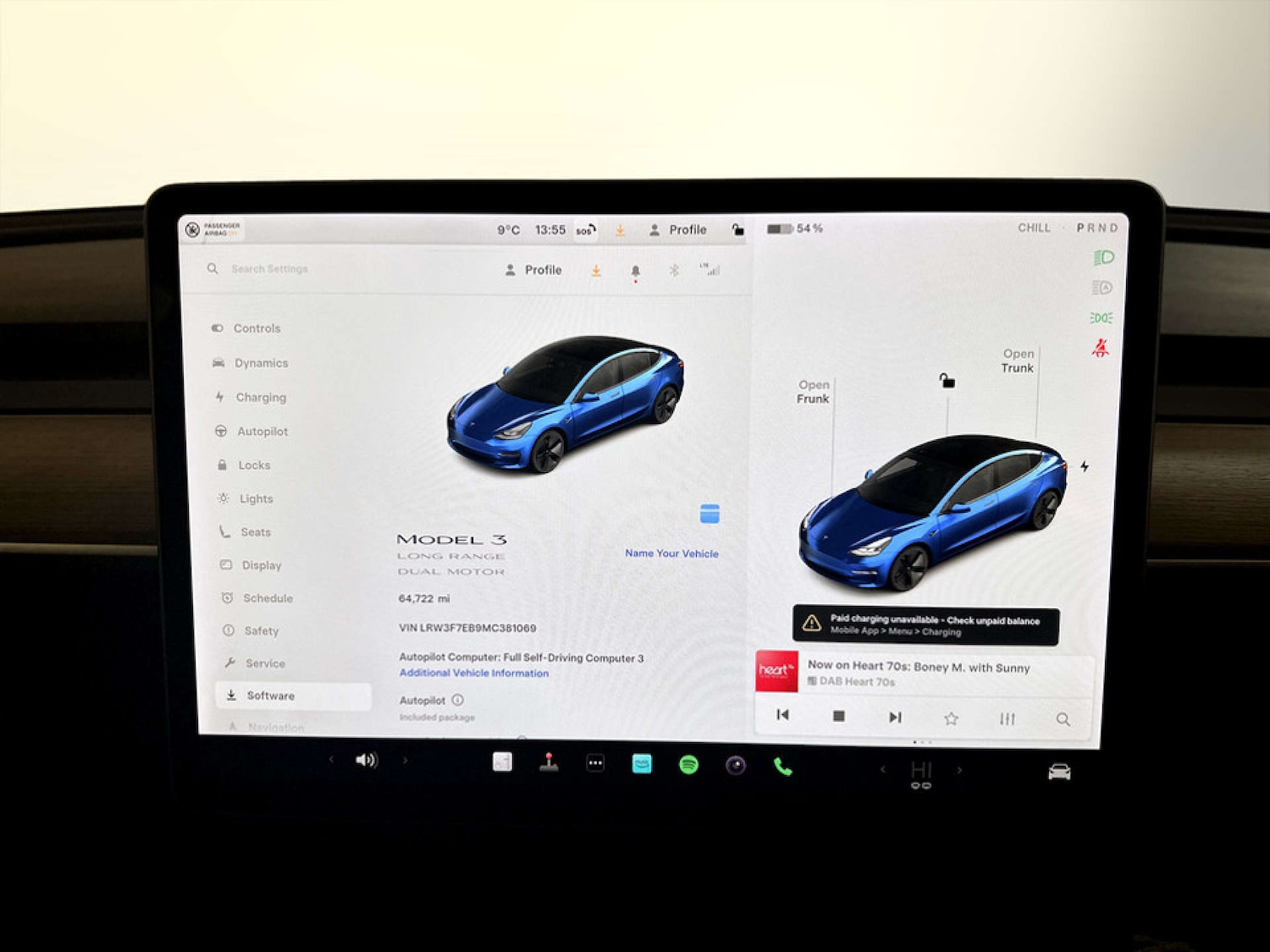 Used Tesla Model 3 2021 for sale - 77285500: Photo 24