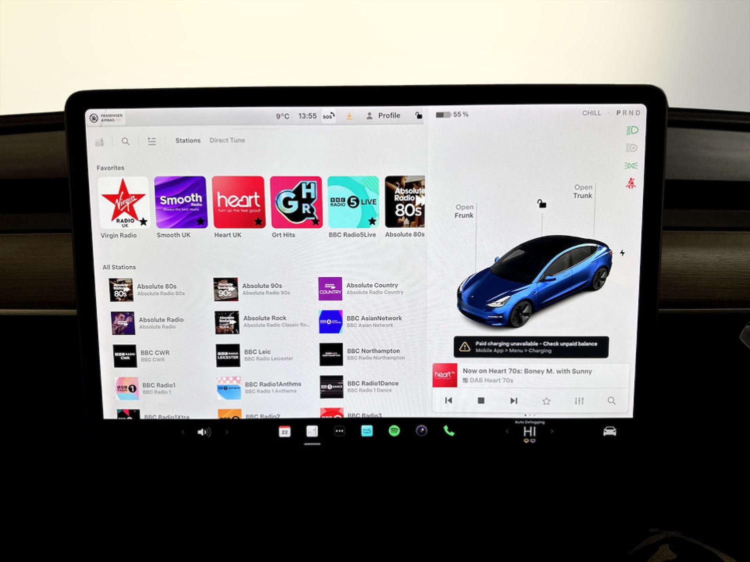 Used Tesla Model 3 2021 for sale - 77285500: Photo 25