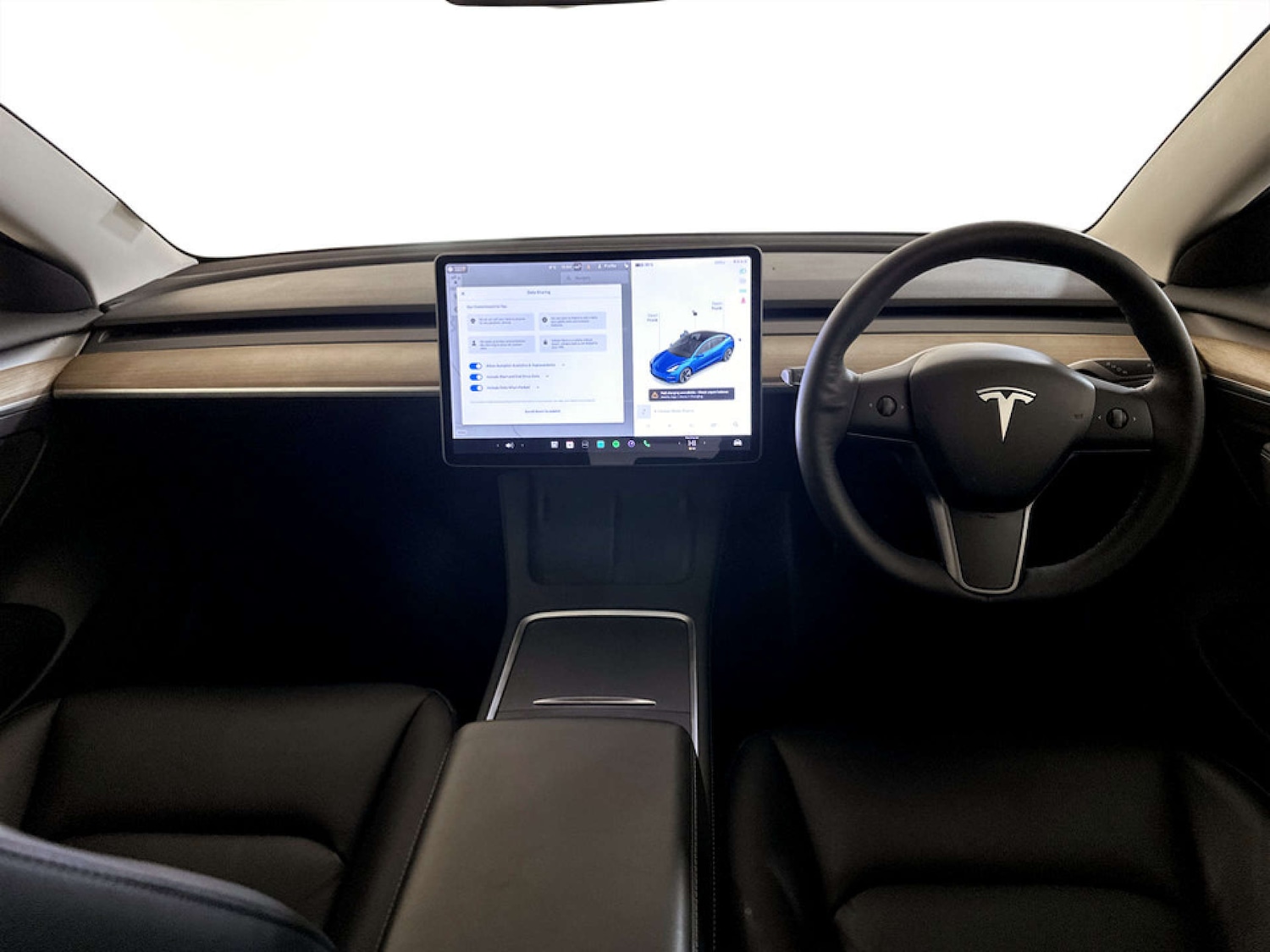 Used Tesla Model 3 2021 for sale - 77285500: Photo 3