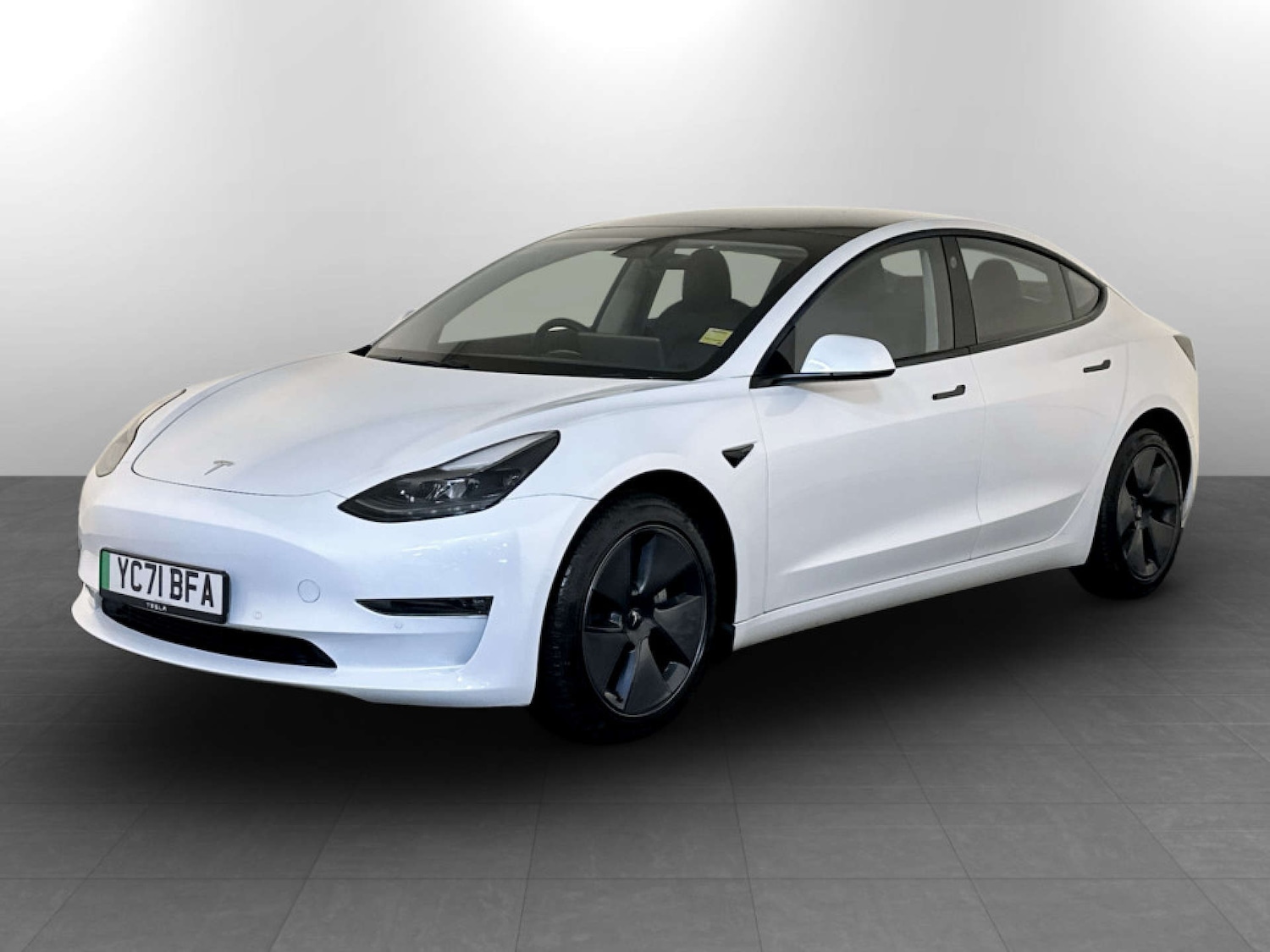 Used Tesla Model 3 2021 for sale - 77285500: Photo 6