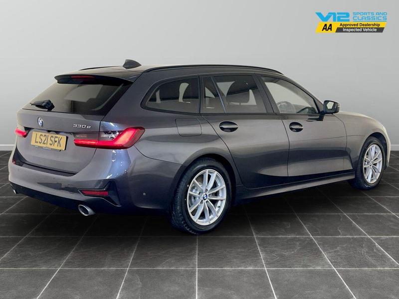 Used BMW 3 Series 2021 for sale - 76382204: Photo 10