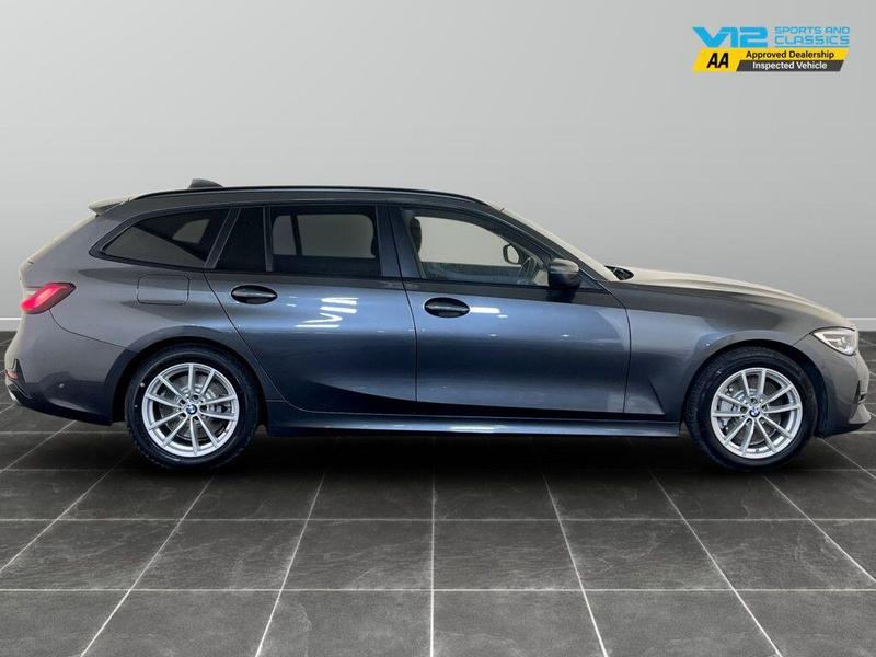Used BMW 3 Series 2021 for sale - 76382204: Photo 11