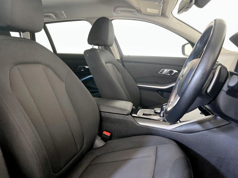 Used BMW 3 Series 2021 for sale - 76382204: Photo 13