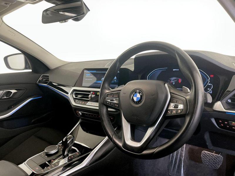 Used BMW 3 Series 2021 for sale - 76382204: Photo 14
