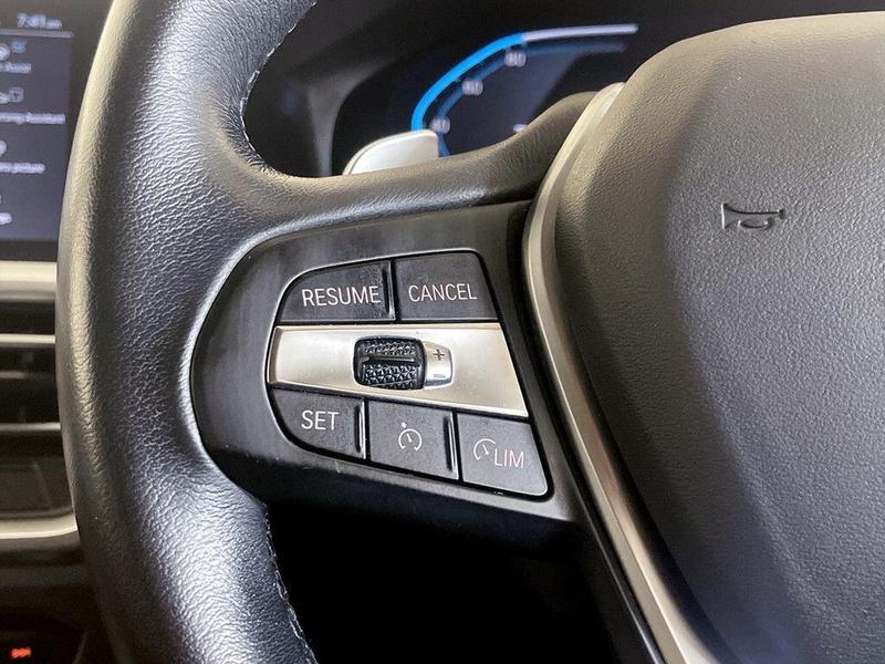 Used BMW 3 Series 2021 for sale - 76382204: Photo 16