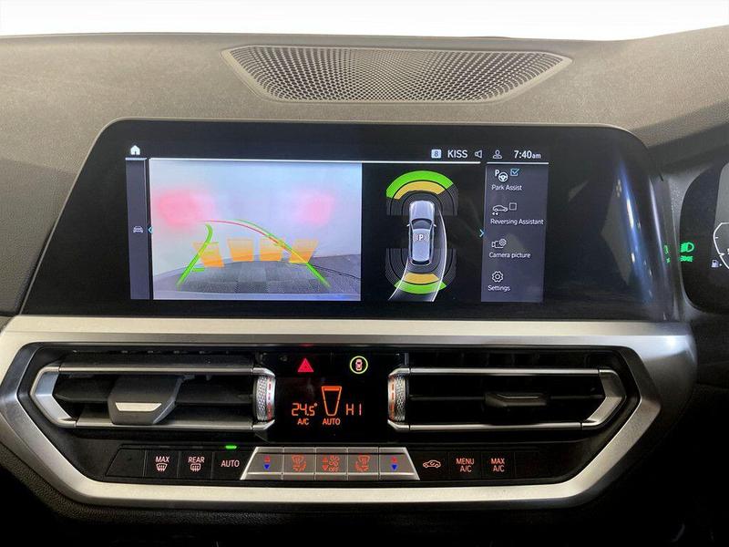 Used BMW 3 Series 2021 for sale - 76382204: Photo 19