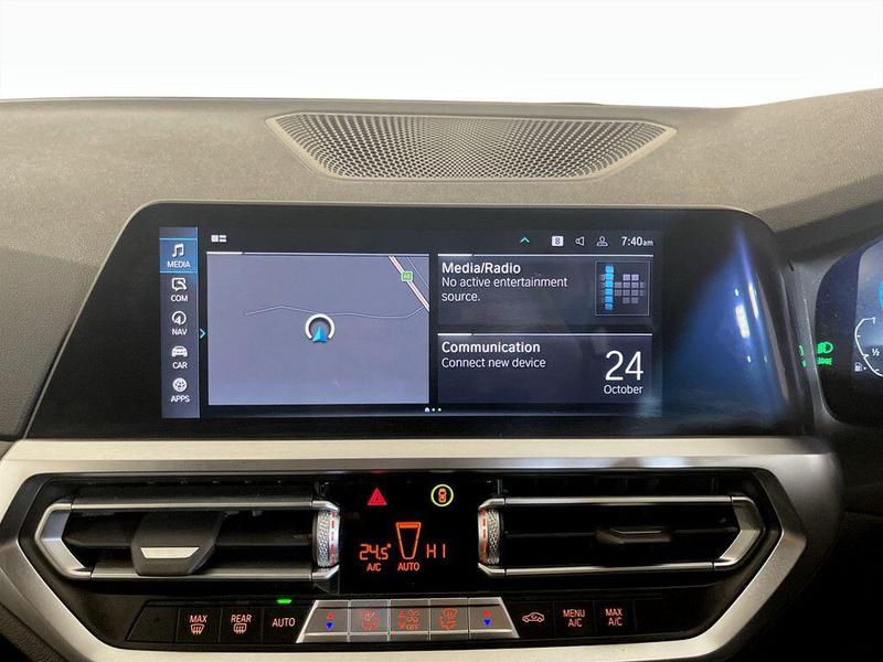 Used BMW 3 Series 2021 for sale - 76382204: Photo 21