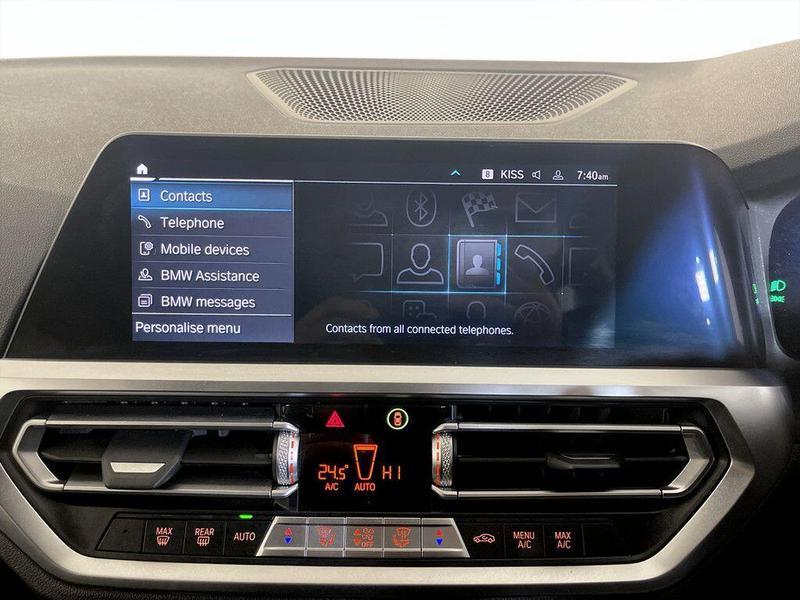 Used BMW 3 Series 2021 for sale - 76382204: Photo 22