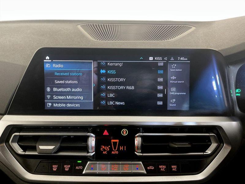 Used BMW 3 Series 2021 for sale - 76382204: Photo 23