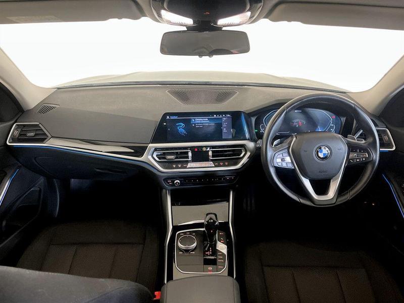 Used BMW 3 Series 2021 for sale - 76382204: Photo 3
