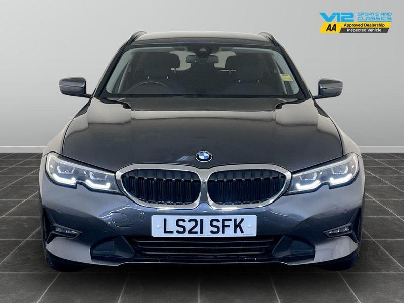 Used BMW 3 Series 2021 for sale - 76382204: Photo 5