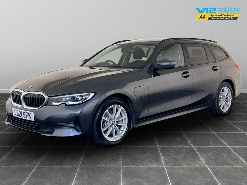 Used BMW 3 Series 2021 for sale - 76382204: Photo 6