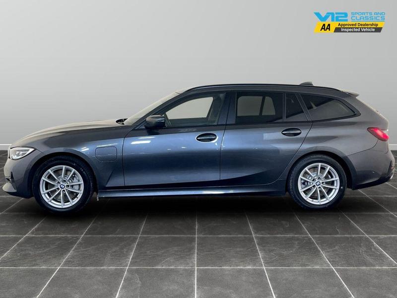 Used BMW 3 Series 2021 for sale - 76382204: Photo 7