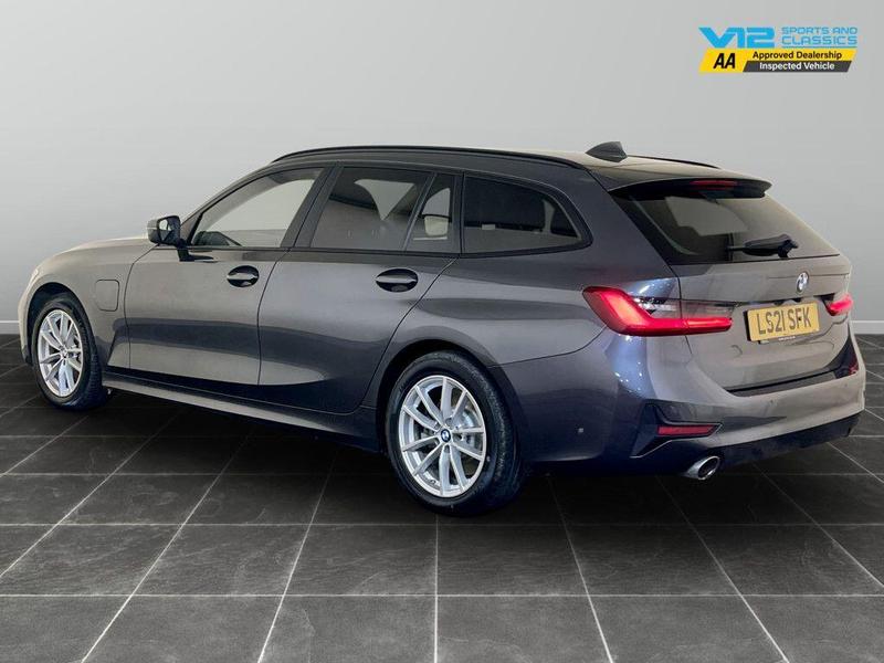 Used BMW 3 Series 2021 for sale - 76382204: Photo 8