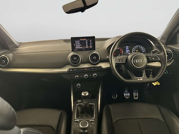 Used Audi Q2 2018 for sale - 78486311: Photo